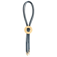 Rubber necklace