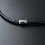 Gothic Vintage Rhombus Pendant Hand-Woven Black String Choker Necklace for Women, Versatile Hip Hop Short Necklace, All Season Casual Vacation Fashion Jewelry